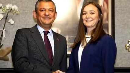 Şehzadeler Belediye Başkanı G&uuml;lşah Durbay'dan &ccedil;irkin iftiraya cevap: Hesaplaşacağız!