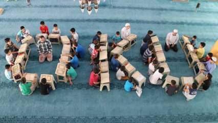 CHP ve DEM belediyelerinin Kur&rsquo;an kurslarıyla m&uuml;cadelesine yargı freni! Yeniden a&ccedil;ılacak