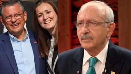 Kılı&ccedil;daroğlu'ndan a&ccedil;ıklama! &Ouml;zel ve Durbay'la ilgili &ccedil;irkin iddiayı ofisi mi &ccedil;ıkardı?