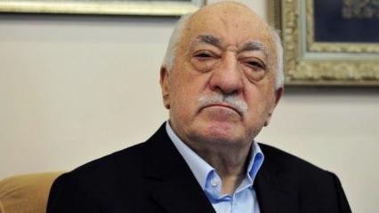 15 Temmuz Derneğinden Gülen açıklaması