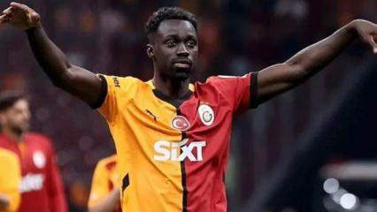 Yönetimden sert hamle! Galatasaray, İtalyanlara dava açacak: 50 milyon euro detayı 