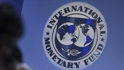 IMF, 'Trump'ı değerlendirmek için daha erken' dedi!