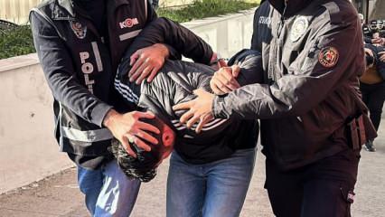 Emniyetin deposundan m&uuml;himmat &ccedil;alıp satanlar hakkında yeni gelişme