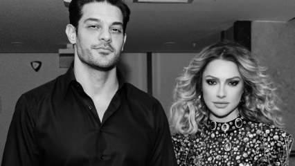 Hadise'den Mehmet Dinçerler hakkında şoke eden sözler: Durduk yere...