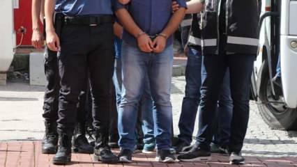 İzmir'de uyuşturucu operasyonu: 13 şüpheli tutuklandı