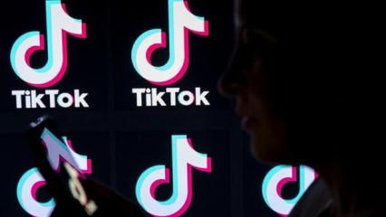 TikTok, Türkiye'de 7 milyon video sildi