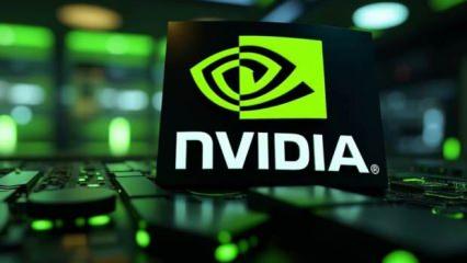 Nvidia, piyasa değeri 4 trilyon dolara ulaşan ilk şirket oldu!