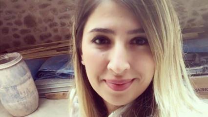 34 yaşındaki Elif'ten g&uuml;nlerdir haber alınamıyor 