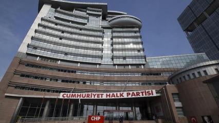 CHP İstanbul İl Kongresi i&ccedil;in yeni karar!