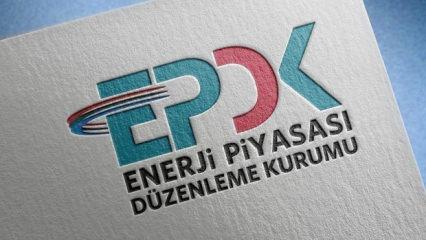 EPDK, elektrik piyasası i&ccedil;in saya&ccedil;, g&uuml;vence ve kesme-bağlama bedellerini belirledi
