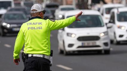 İstanbul ve Ankara&rsquo;da yılbaşı tedbirleri: &Ccedil;ok sayıda yol trafiğe kapatılacak
