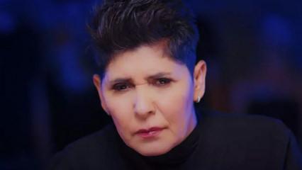 Kanser tedavisi g&ouml;ren Cansever'den mesaj var! Hastane odasından paylaştı