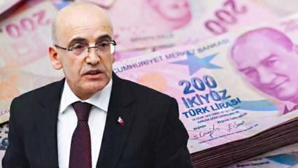 Bakan Şimşek: Doğrudan yabancı yatırımların hızı artıyor