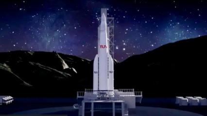 Somali'de Uzay limanı kurulacak! T&uuml;rkiye sayılı &uuml;lkeler arasına girmeye hazırlanıyor!