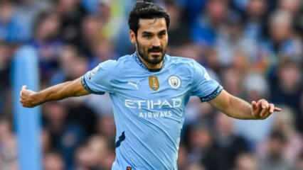 Galatasaray ile anılıyordu: Pep Guardiola'dan 'İlkay' cevabı