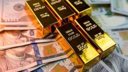 Merkez Bankası rezervlerinde yeni rekor!