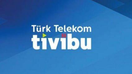 Efsaneler ve yeni hikayeler ocak ayında Tivibu&rsquo;da