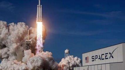 SpaceX’ten yeni fırlatma... 27 Starlink  uydusu yörüngede