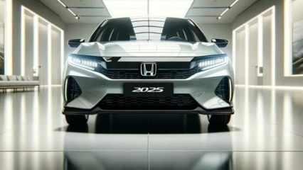 Honda 250 binden fazla otomobilini geri çağırıyor