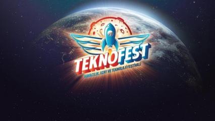 TEKNOFEST’ten Yepyeni Bir Yarışma