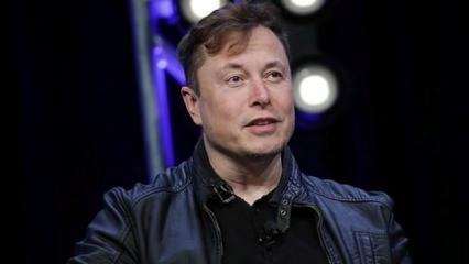 Elon Musk: ABD iflas edebilir