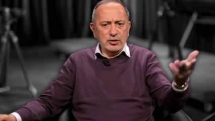 Musevi iş adamından çarpıcı açıklamalar: Fatih Altaylı vatana ihanetten yargılanmalı!