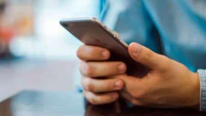 Telefonunuzu tutuş şekliniz kişiliğiniz hakkında neler söylüyor?