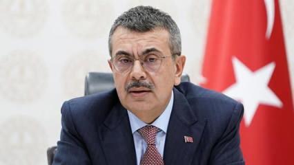 Yeni Müfredatla Eğitimde Yerli ve Milli Dönüşüm