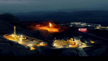 Gabar'da yanan meşale: Enerjide tam bağımsız Türkiye