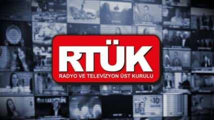 RTÜK'ten 4 kanala üst sınırdan İmamoğlu cezası