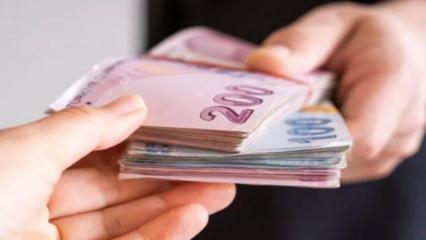 İsim listesi yayımlandı: Şubeye gitmeyenin parası devredilecek! Son gün yarın