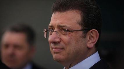 İmamoğlu muhatap dahi almamıştı! Ter&ouml;re yakınlığı olanlar se&ccedil;imden 3 g&uuml;n &ouml;nce CHP'li oldu