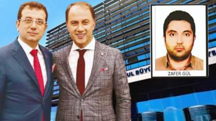 İtiraflar başladı: İmamoğlu'nun gizli kasasının rüşvet ağını anlattı! Serbest bırakıldı
