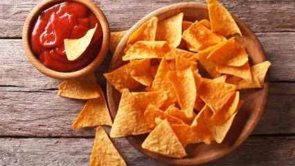 Ünlü cips markası toplatılıyor! Raflardan kaldırılacak olmasının sebebi şoke etti