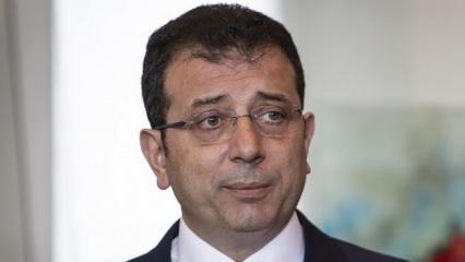 İmamoğlu'nun Beylikdüzü bilmecesi! İlk temelleri burada attı 