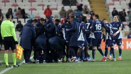 Fenerbahçe'nin yıldızından ayrılık iddialarına cevap!