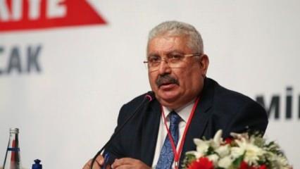 Semih Yalçın'dan çarpıcı Özgür Özel analizi! Herkesten çok istiyor!