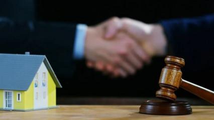 Eşler arasındaki mal paylaşımı davaları için emsal karar