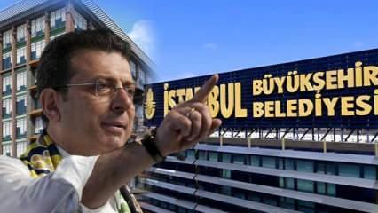 Aradığınız İBB'ye ulaşılamıyor: İddialar vahim, sorular cevapsız!