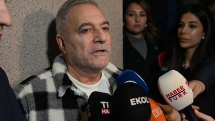 Mehmet Ali Erbil'in cezası belli oldu