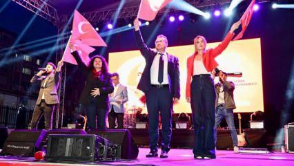 Şatafata para döken CHP'li belediyelerde maaş krizi! İşçiler yine mağdur oldu