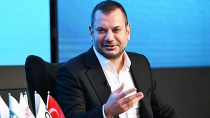 Ertuğrul Doğan'dan ses getirecek açıklamalar: Fransa ve Portekiz'den görüşüyoruz