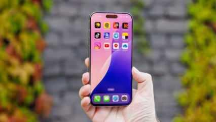 Apple'dan kritik iPhone kararı! Yeni iPhone'ların üretileceği ülkeyi seçti!
