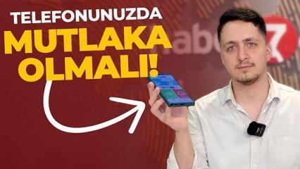 Deprem bölgesinde yaşıyorsanız bu uygulamalar telefonunuzda olmazsa olmaz! 
