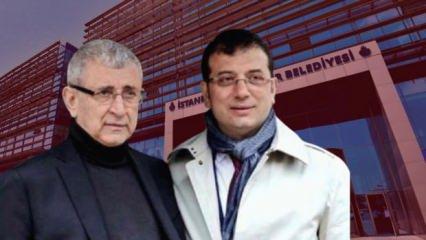 İBB merkezli yolsuzluk soruşturmasına damga vuran itiraflar! İhaleler, villalar,arsalar...
