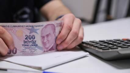 Cari açık haziranda 2 milyar dolar