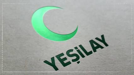 Ülke Yeşilayları 8. Uluslararası Kapasite Geliştirme Programı’nda İstanbul’da buluşuyor