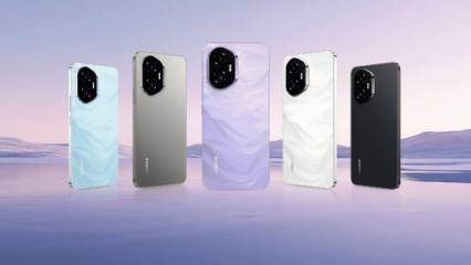 Honor 400 serisi için geri sayım başladı: Avrupa fiyatı belli oldu