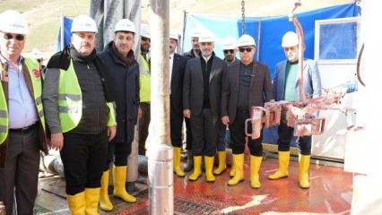 Bu yatırımlar terörsüz Türkiye hedefinin önemini ortaya koyuyor 