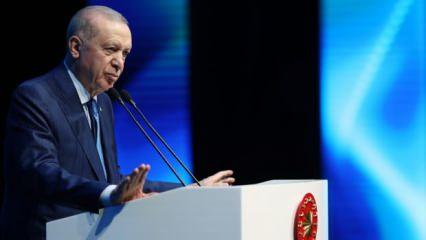 Akkuyu NGS'de üretim başlıyor! Erdoğan tarih verdi